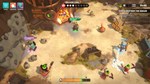 Robo Revenge Squad  АВТОДОСТАВКА STEAM GIFT RU - изображение № 3