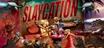 Slaycation Paradise  АВТОДОСТАВКА STEAM GIFT РОССИЯ