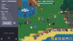 Kukoro: Stream chat games  АВТОДОСТАВКА STEAM РОССИЯ - изображение № 3