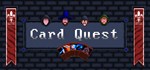 Card Quest АВТОДОСТАВКА STEAM GIFT РОССИЯ