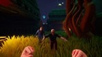 Expedition Agartha Mercenary EditionSTEAM GIFT РОССИЯ - изображение № 2