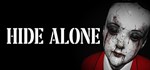 Hide Alone АВТОДОСТАВКА STEAM GIFT RU