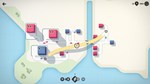 Mini Motorways  АВТОДОСТАВКА STEAM GIFT РОССИЯ - изображение № 7