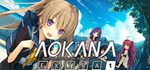 Aokana - EXTRA1  АВТОДОСТАВКА STEAM GIFT РОССИЯ