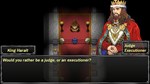 The Advisor - Episode 1: Royal Pain STEAM GIFT РОССИЯ - изображение № 6