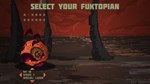 FukTopia  АВТОДОСТАВКА STEAM GIFT RU - изображение № 2
