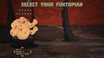FukTopia  АВТОДОСТАВКА STEAM GIFT RU - изображение № 7