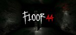 Floor44  АВТОДОСТАВКА STEAM GIFT FOR RUSSIA
