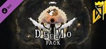 DJMAX RESPECT V - Deemo Pack DLC STEAM GIFT РОССИЯ
