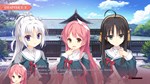 Senren＊Banka  АВТОДОСТАВКА STEAM GIFT РОССИЯ - изображение № 4
