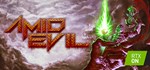 AMID EVIL  АВТОДОСТАВКА STEAM GIFT РОССИЯ