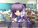 CLANNAD HD Edition  АВТОДОСТАВКА STEAM GIFT РОССИЯ - изображение № 5