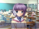 CLANNAD HD Edition  АВТОДОСТАВКА STEAM GIFT РОССИЯ - изображение № 4