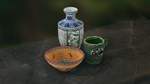 Master Of Pottery - Qianlong Pattern Pack  DLC STEAM - изображение № 4