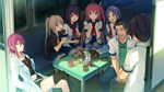 Aokana - Four Rhythms Across the Blue  STEAM РОССИЯ - изображение № 6