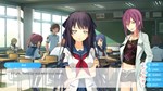Aokana - Four Rhythms Across the Blue  STEAM РОССИЯ - изображение № 4