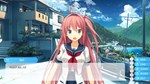 Aokana - Four Rhythms Across the Blue  STEAM РОССИЯ - изображение № 5