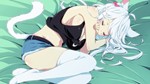 Sakura Shrine Girls  STEAM KEY REGION FREE GLOBAL - изображение № 4