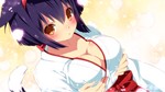 Sakura Shrine Girls  STEAM KEY REGION FREE GLOBAL - изображение № 2