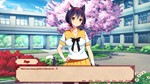 Sakura Shrine Girls  STEAM KEY REGION FREE GLOBAL - изображение № 3