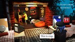 Passpartout: The Starving Artist  STEAM GIFT РОССИЯ - изображение № 4