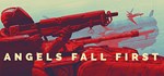 Angels Fall First  АВТОДОСТАВКА STEAM GIFT РОССИЯ