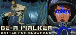 BE-A Walker  АВТОДОСТАВКА STEAM GIFT РОССИЯ