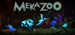 Mekazoo  АВТОДОСТАВКА STEAM РОССИЯ