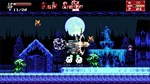 Bloodstained: Curse of the Moon 2  STEAM GIFT РОССИЯ - изображение № 3