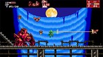 Bloodstained: Curse of the Moon 2  STEAM GIFT РОССИЯ - изображение № 4