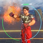 Virtual Fighting Championship (VFC)  STEAM GIFT RU - изображение № 4