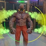 Virtual Fighting Championship (VFC)  STEAM GIFT RU - изображение № 3