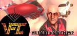 Virtual Fighting Championship (VFC)  STEAM GIFT RU