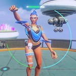 Virtual Fighting Championship (VFC)  STEAM GIFT RU - изображение № 5