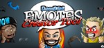 Emotes Creator Tool  АВТОДОСТАВКА STEAM GIFT РОССИЯ