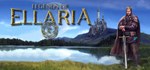 Legends of Ellaria  АВТОДОСТАВКА STEAM GIFT РОССИЯ