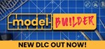 Model Builder  АВТОДОСТАВКА STEAM GIFT RU