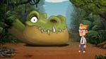 Justin Wack and the Big Time Hack  STEAM GIFT RU - изображение № 2