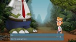 Justin Wack and the Big Time Hack  STEAM GIFT RU - изображение № 4