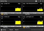 Sticky Apps - Monitor Ping  STEAM GIFT RU - изображение № 6