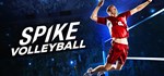Spike Volleyball  АВТОДОСТАВКА STEAM РОССИЯ