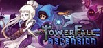 TowerFall Ascension  STEAM GIFT RU