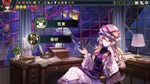 Touhou: Lost Branch of Legend  STEAM GIFT РОССИЯ - изображение № 5