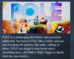 POLE STEAM KEY REGION FREE GLOBAL
