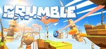 Crumble  АВТОДОСТАВКА STEAM GIFT РОССИЯ
