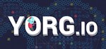 YORG.io АВТОДОСТАВКА STEAM GIFT РОССИЯ