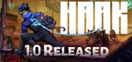 HAAK  АВТОДОСТАВКА STEAM GIFT РОССИЯ