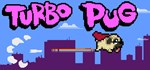 Turbo Pug АВТОДОСТАВКА STEAM GIFT RU