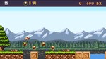 Turbo Pug DX  АВТОДОСТАВКА STEAM GIFT RU - изображение № 7