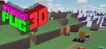 Turbo Pug 3D  АВТОДОСТАВКА STEAM GIFT RU